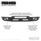 Westin Pro-Mod Front Bumper 58-41055 - alternate 9
